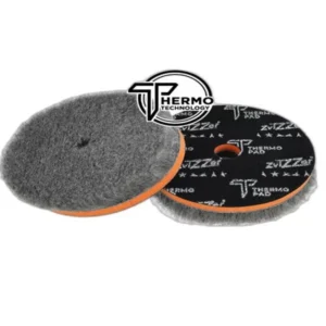 ZVIZZER THERMO NANO GYAPJÚ KORONG 130/25/130 MM