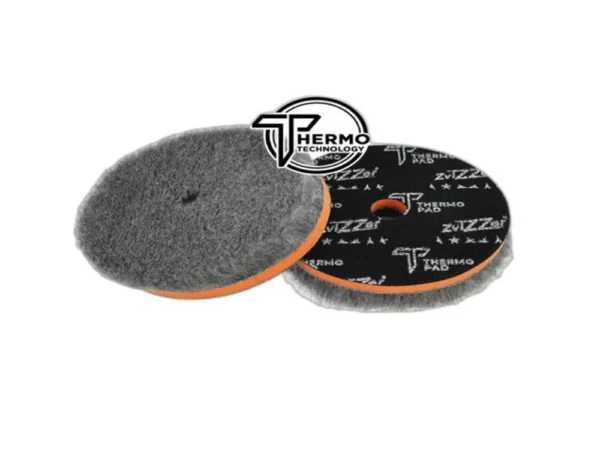 ZVIZZER THERMO NANO GYAPJÚ KORONG 130/25/130 MM